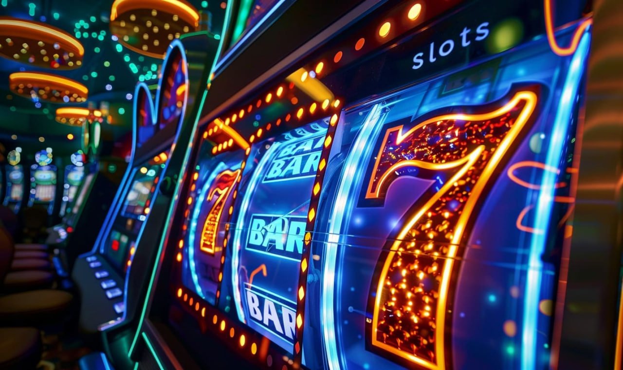 vin789 Live Casino trực tuyến